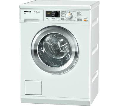 MIELE  WDA101 Washing Machine - White